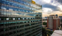 壹点房产短视频发布,带你领略房产新视角