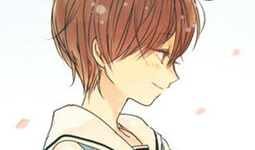 一半漫画,漫画中的情感世界